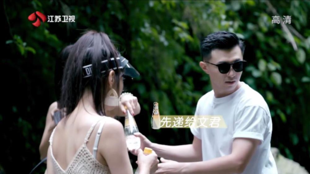 美人鱼的聚会